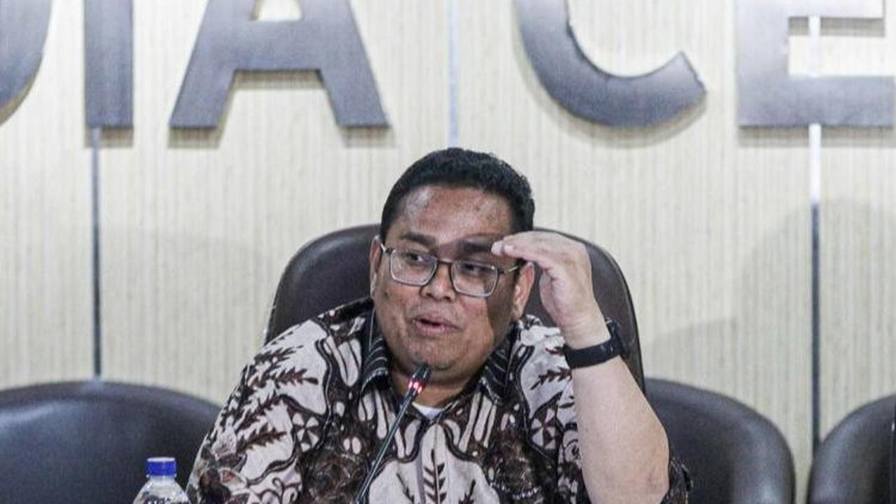 VIDEO: Bawaslu: Tak Ada Kecurangan di Pemilu, Belum Ada Pelanggaran Bisa Batalkan Hasil