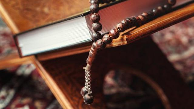 Keutamaan Malam Lailatul Qadar