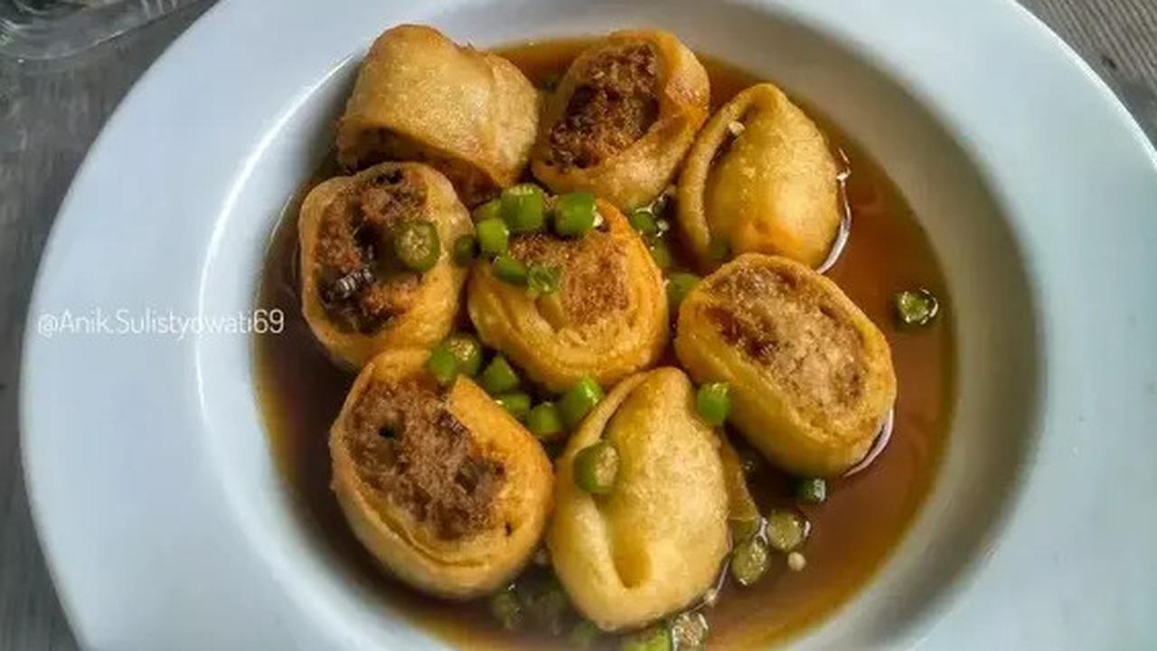 gohiong ayam