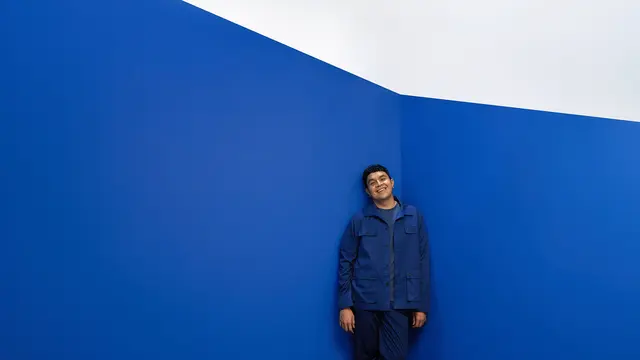 Tulus. (Foto: Dok. Tulus Management)