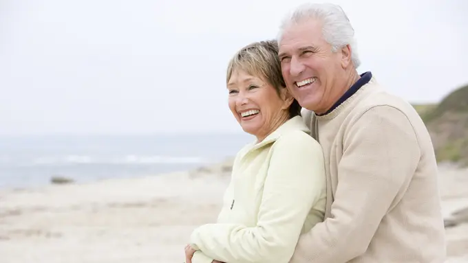 Tiru 4 Kebiasaan yang Selalu Dilakukan oleh Pasangan Bahagia Ini