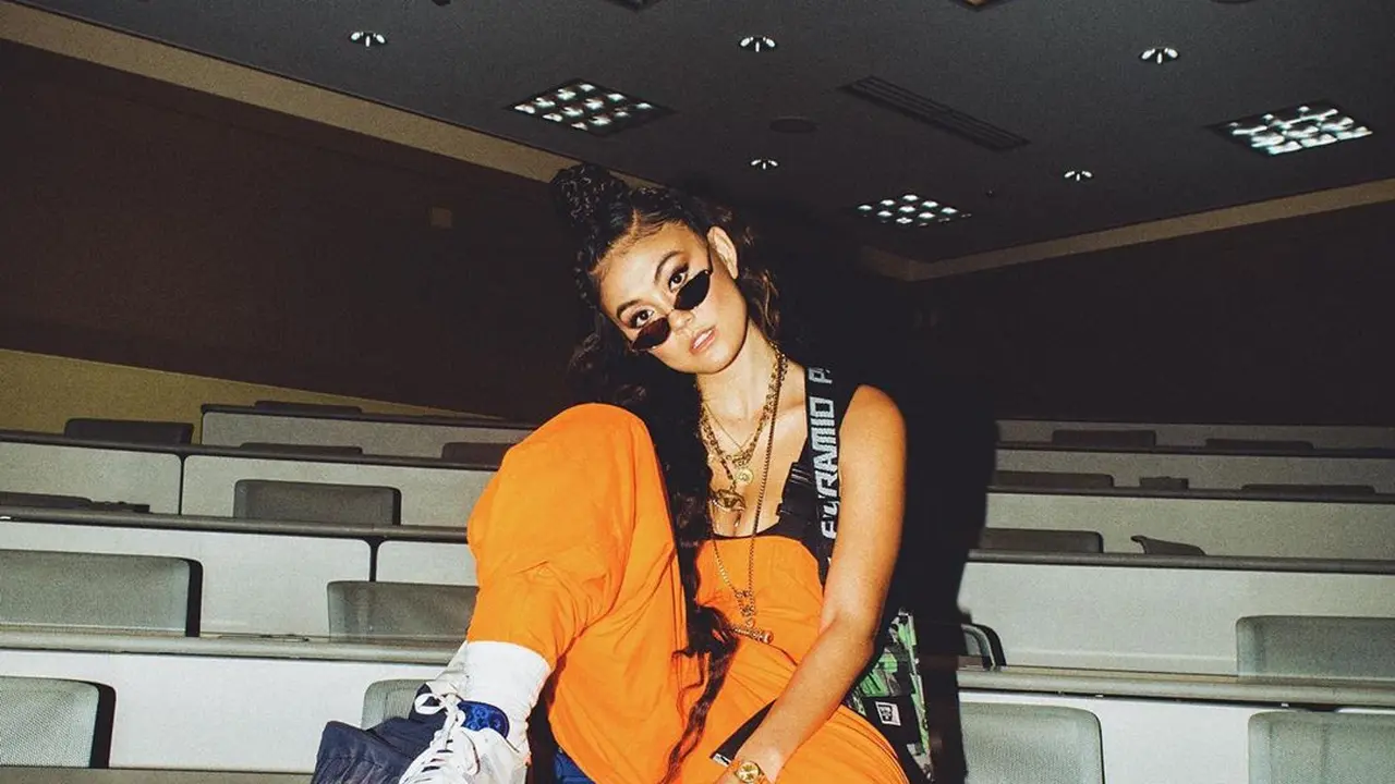 Agnez Mo