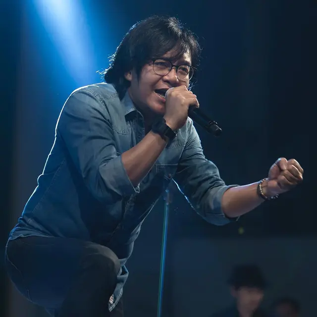 Ari Lasso. (Foto: Dok. YouTube Ari Lasso TV)