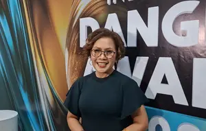 Harsiwi Achmad Ungkap Makna Tema Indonesian Dangdut Awards 2026