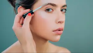 Alis Auto Cetar, Ini Browcara Terbaik yang Bikin Makeup Makin On Point