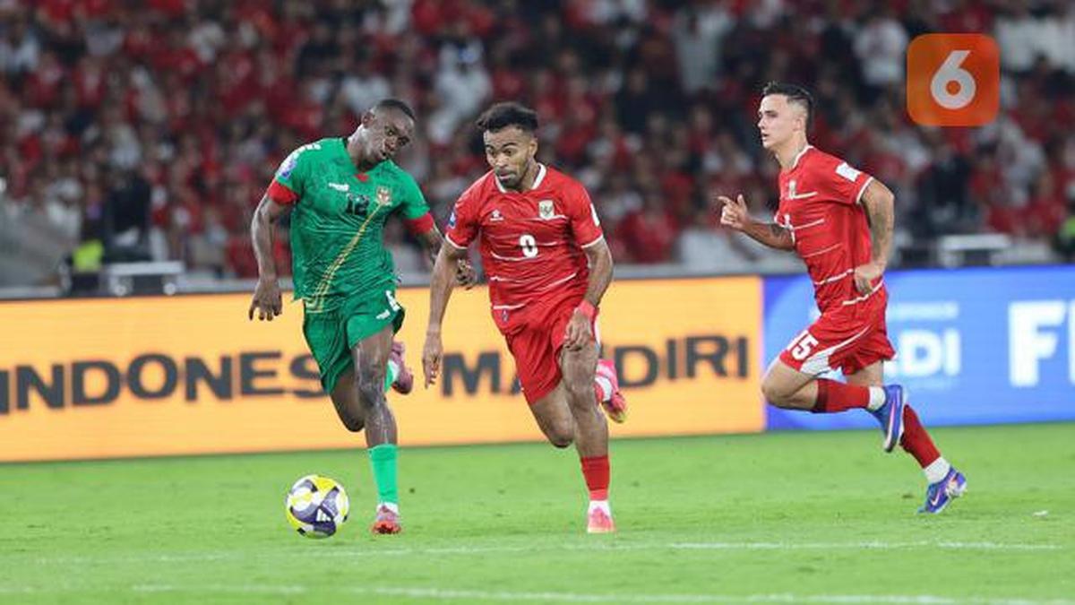 Trio Supersub Timnas Indonesia untuk Kalahkan Bulgaria di Final FIFA Series 2026: Dobrak Pertahanan The Lions!