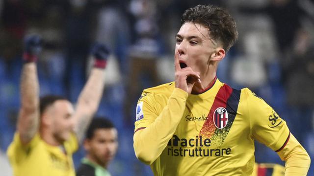 Foto: 5 Pemain Muda di 5 Liga Top Eropa yang Selalu Tampil Musim Ini, termasuk Valentino Livramento Bersama Southampton di Liga Inggris