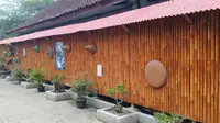 Saat SDN 3 Surade Sukabumi Disulap Jadi Lembur Pakuan Rumah Dedi Mulyadi