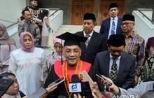 Fakta Unik: Masa Tunggu Haji Disetarakan Jadi 26,4 Tahun, Menteri Haji Ungkap Upaya Keadilan