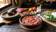 Resep Sambal Rias Tanpa Andaliman, Pedas dan Segar Khas Batak