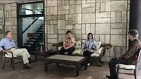 2 Pemuda Indonesia Akan Jadi Wakil RI di Konferensi Perubahan Iklim PBB