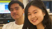 Kakak Minta Kaesang Pangarep Kembalikan Felicia Tissue dengan Cara yang Pantas