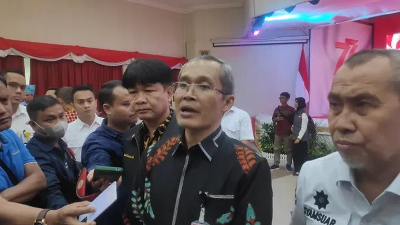 April 2021, ada pemaparan dilakukan Direktorat Pelayan Laporan dan Pengaduan Masyarakat (PLPM) Pengaduan Masyarakat ke Direktorat Penyelidikan Kedeputian Penindakan KPK.<br>
