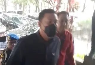 Wakil Bupati Penukal Abab Lematang Ilir (PALI) Iwan Tuaji. (istimewa)