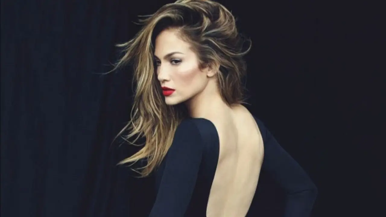 Jennifer Lopez