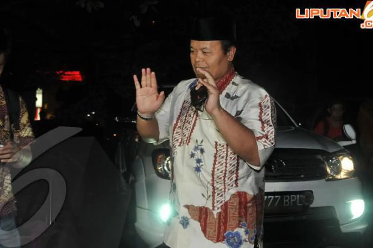 Hidayat Nur Wahid