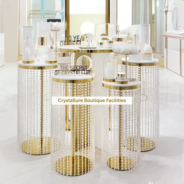 Sensasi Memanjakan Diri di Rumah dengan Rangkaian Skincare Premium dari Crystallure Boutique