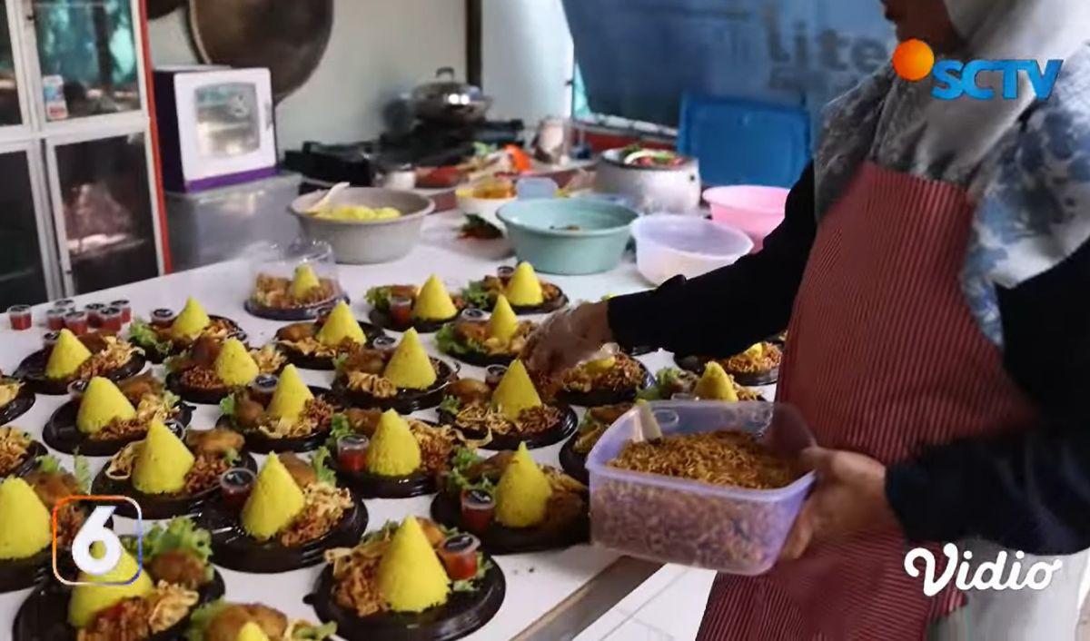 Rangkul Perempuan agar Berdaya