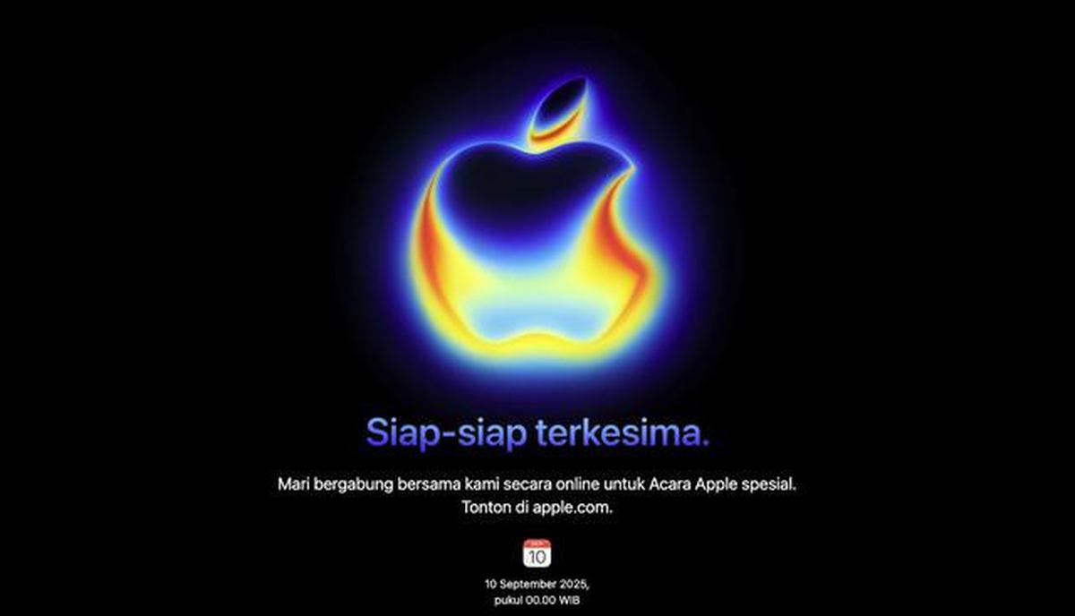 iPhone 17 Siap Rilis 9 September, Harga iPhone 16 Series Turun Drastis di Indonesia?
