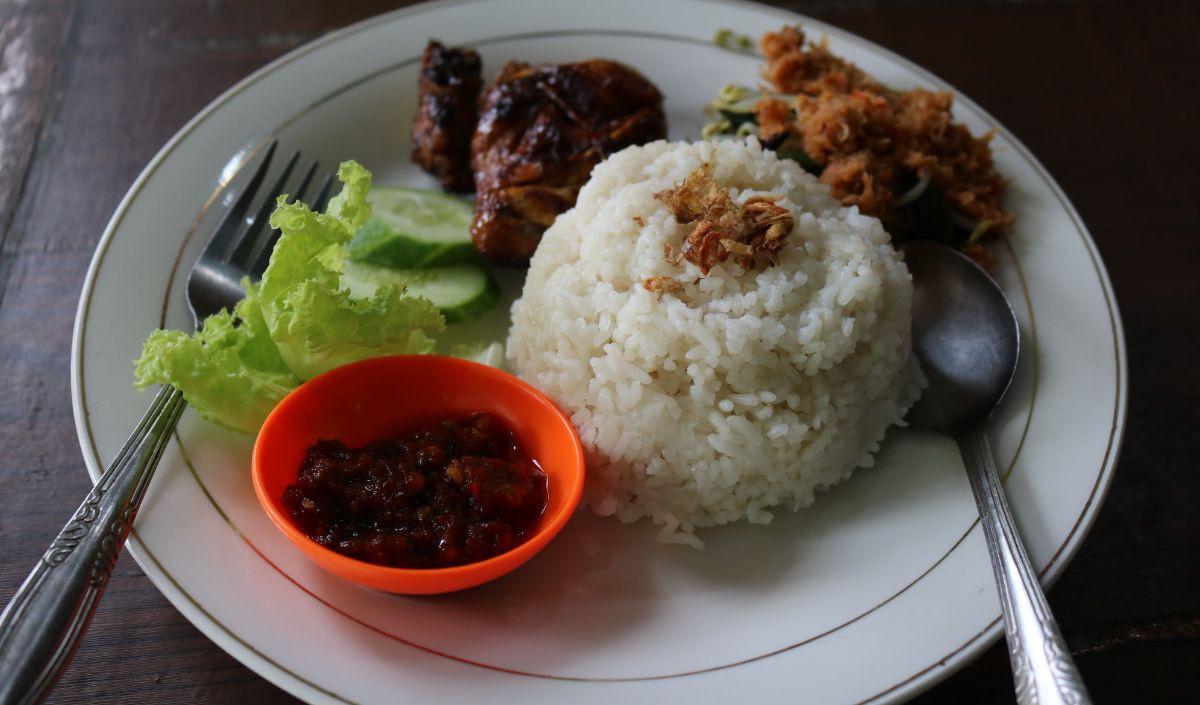 Menu Wajib Sarapan di Jakarta