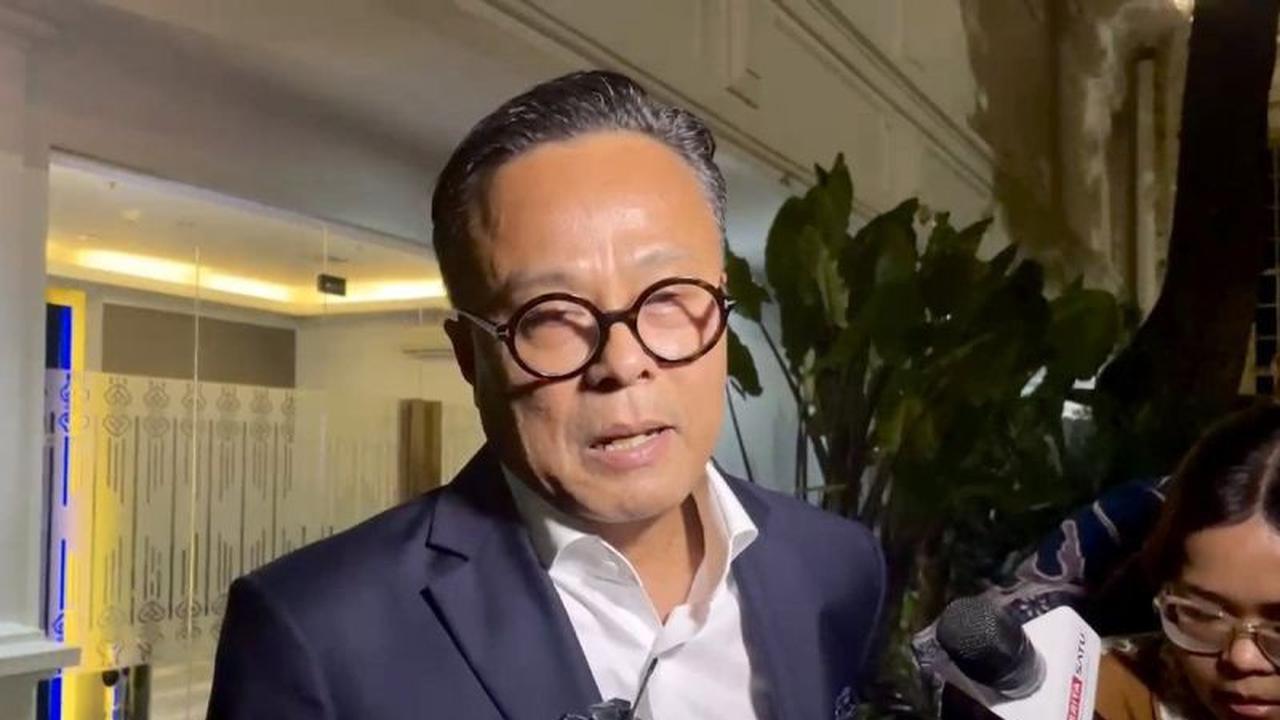 Terungkap! Kepala BP BUMN Dony Oskaria Rangkap Jabatan, Sinergi BP BUMN Danantara Percepat Transformasi BUMN