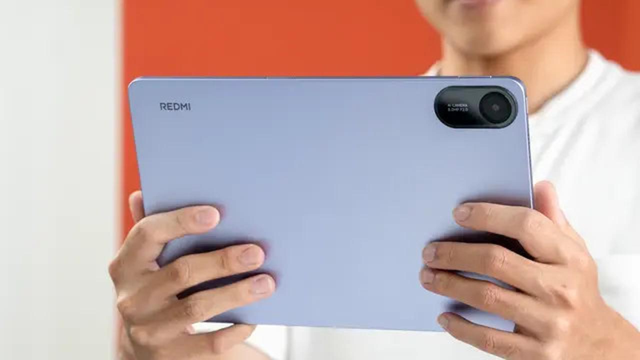 Tablet Android Rp 2 Jutaan Ini Jadi Favorit di 2026, Cocok untuk Kerja dan Hiburan