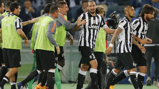 Giorgio Chiellini
