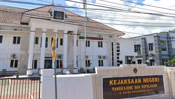 Skema Dana Hibah 2024 Terbongkar, 3 Petinggi KPU Pangkep Jadi Tersangka Korupsi