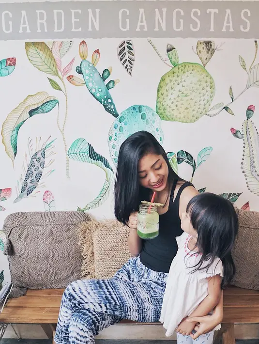 Liza Elly Purnamasari