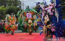 Tahukah Anda? Batu Art Flower Carnival 2025 Targetkan 11,5 Juta Wisatawan dengan Pesona Harmoni Alam dan Budaya