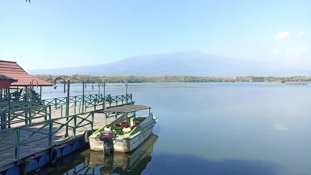 Danau Ranu Grati (Pasuruankab.go.id)