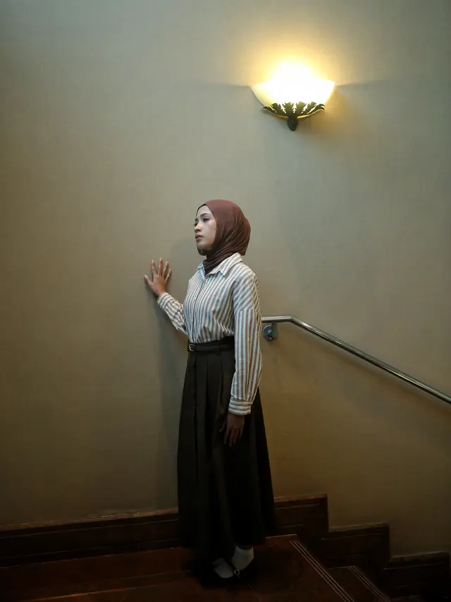 wanita februari paling sering patah hati