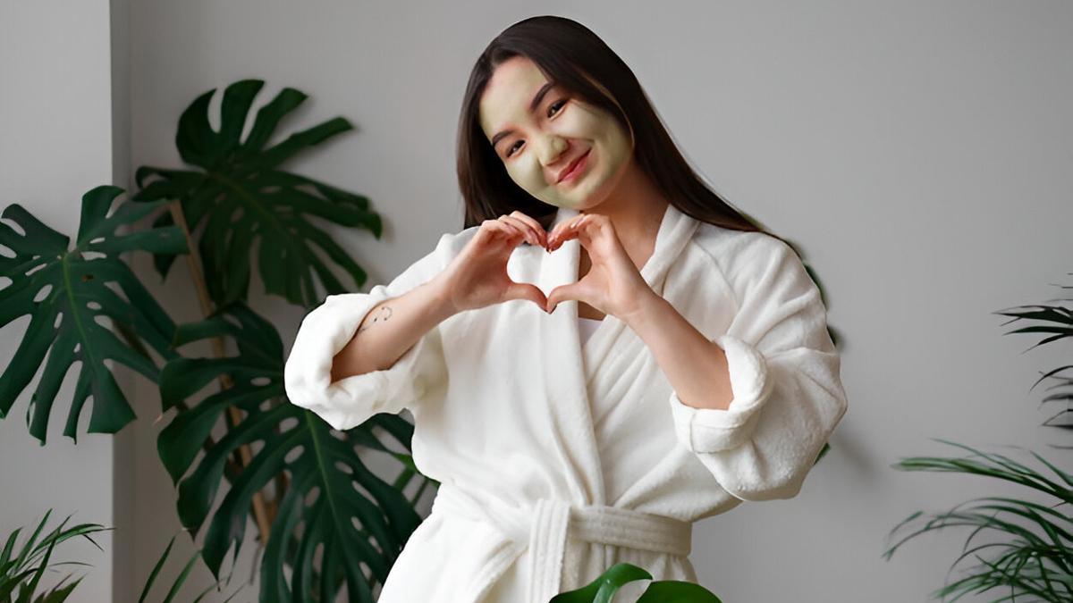 Self Love untuk Kamu yang Sering Merasa Tidak Cukup