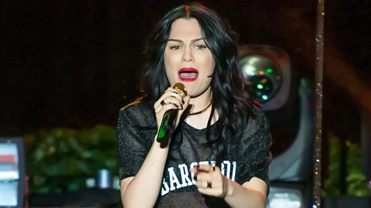 Jessie J