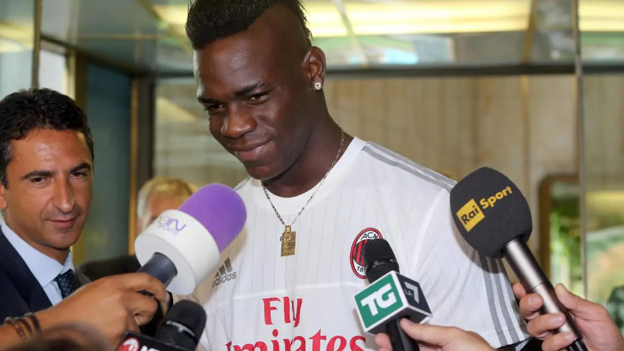 AC Milan