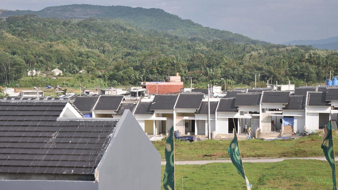 BUMN PT PP Siap Bangun Proyek 1 Juta Rumah MBR dari Investasi Qatar, Lahan Tersedia di Jabodetabek Hingga Pekanbaru