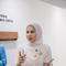 Dokter spesialis gizi klinik, dr. Nadhira Afifa, MPH, SpGK, jelaskan terapi hormon dalam diet modern, efektifkah? (Dokumentasi Pribadi)