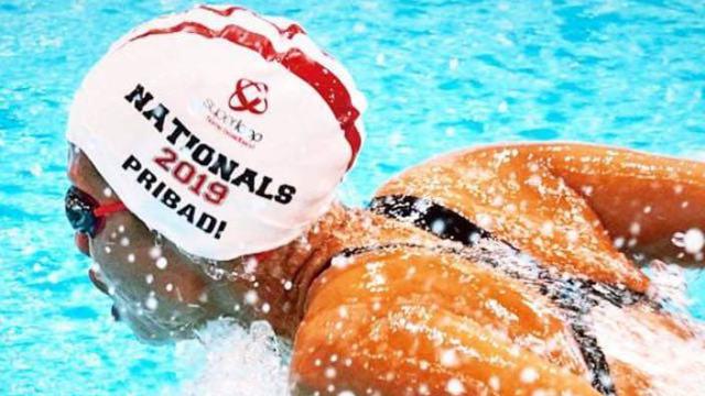 Elysha Chloe Pribadi