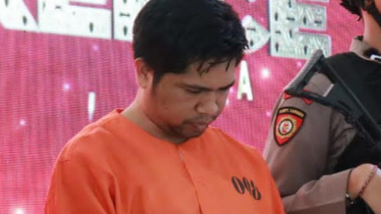 Mengaku Dokter Spesialis, Pemuda Ini Tega Poroti Pacarnya Puluhan Juta Hingga Dipalak Bayar Cicilan Motor
