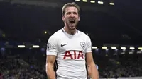 Kane Kejar Salah Bukan Masalah bagi Alli