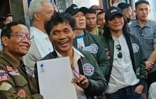 Tak Hanya Abdee Slank, Ini Para Pejabat yang Pilih Mundur untuk Dukung Ganjar