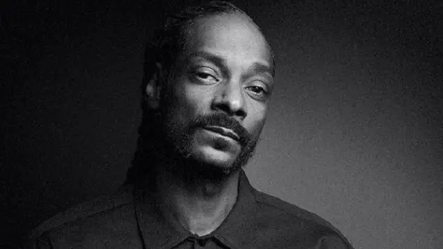 Snoop Dogg (Foto: Instagram/@snoopdogg)