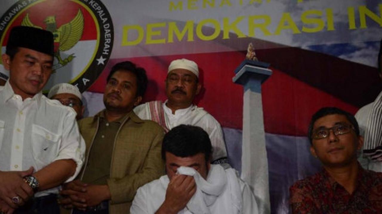 Dukung Foke