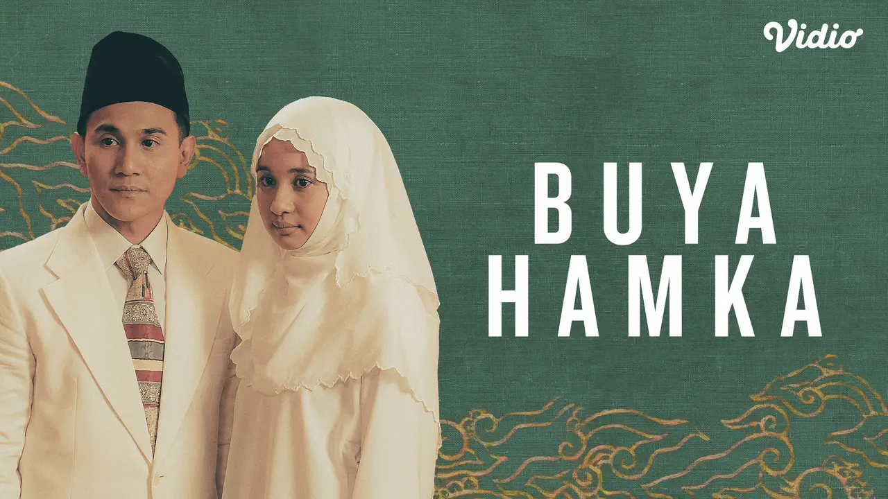 Film Buya Hamka