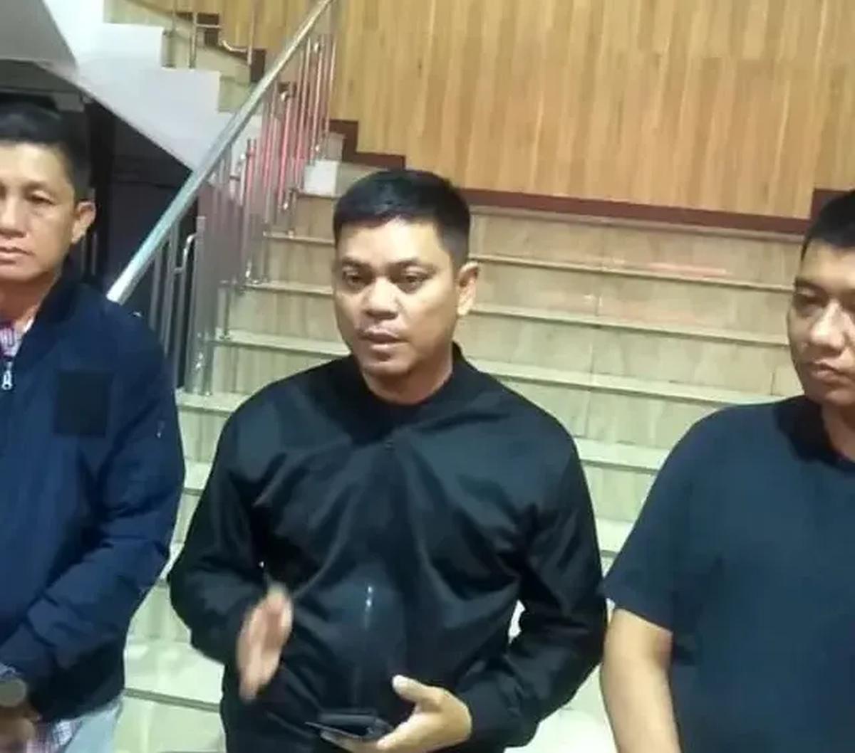 Dok. Istimewa
