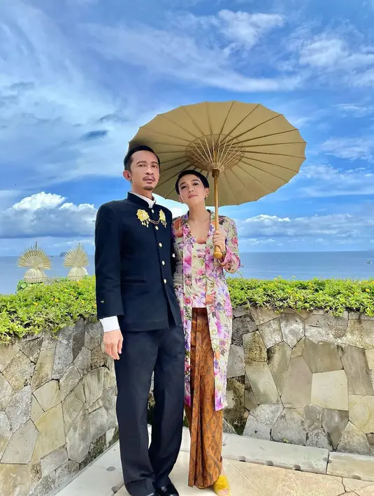 <p>[Instagram/amingisback]</p>