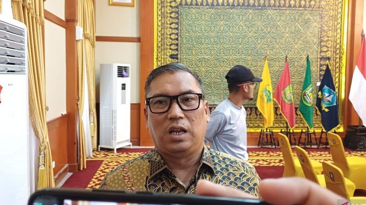 Pemprov Kepri Dukung Penuh Program Gentengisasi Nasional untuk Wilayah Pesisir
