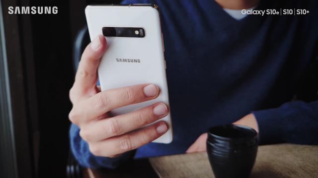 Highlight Trip Nicholas Saputra di India Bersama Samsung Galaxy S10