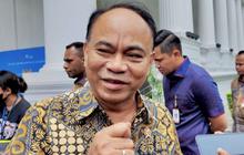 Menkop Budi Arie Bantah IHSG Anjlok Gara-Gara Koperasi Merah Putih: Ini Bukan Hambur-Hambur Uang