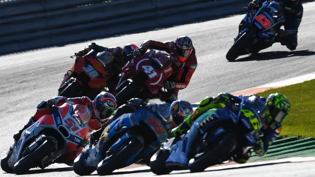 MotoGP